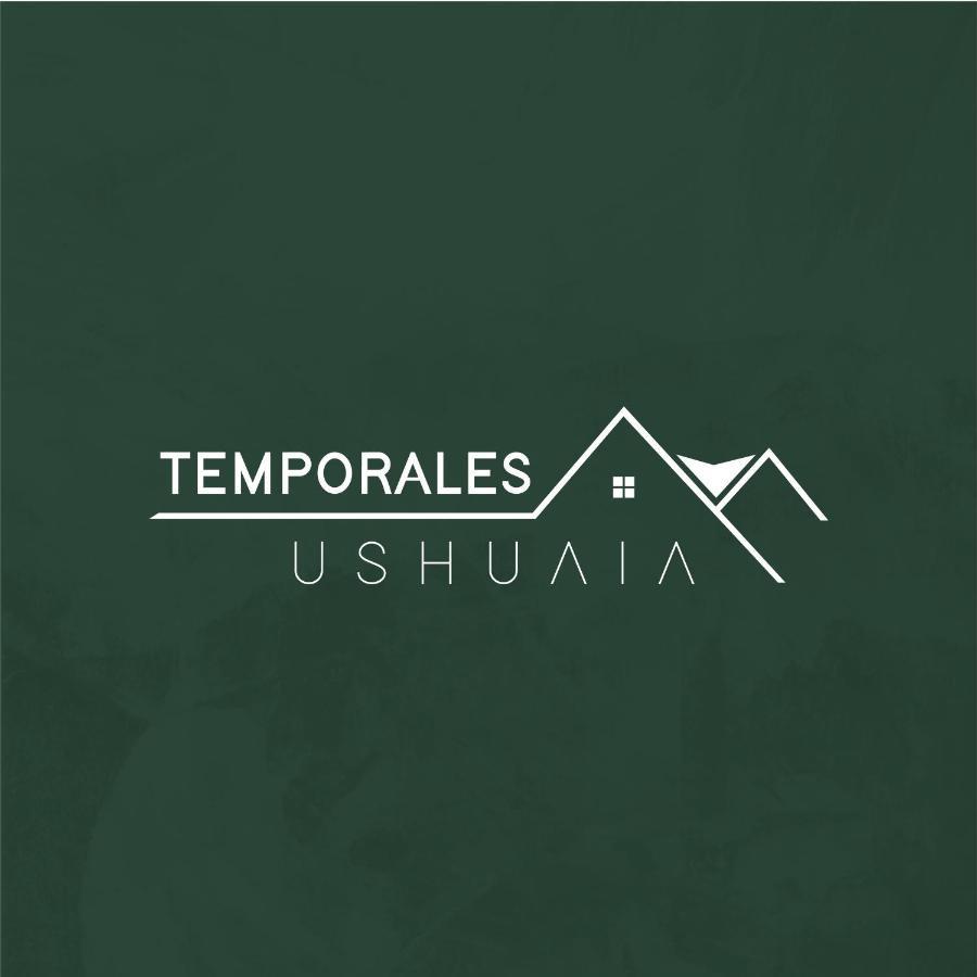 Temporales Ushuaia - Modo Sur 2 Exterior foto